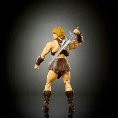 Masters Of The Universe - He Man - action figures ed accessori