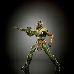 Masters Of The Universe - Tri Klops - action figures ed accessori