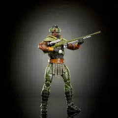 Masters Of The Universe - Tri Klops - action figures ed accessori