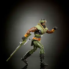 Masters Of The Universe - Tri Klops - action figures ed accessori
