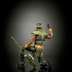 Masters Of The Universe - Tri Klops - action figures ed accessori