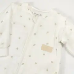 Bamboom Sacco Nanna Mini con Piedini TOG 1.1 6-18 Mesi Birds - sacchi termici