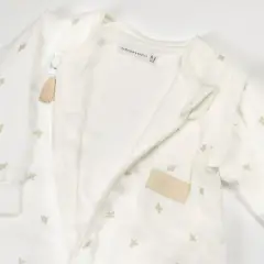 Bamboom Sacco Nanna Mini con Piedini TOG 1.1 6-18 Mesi Birds - sacchi termici