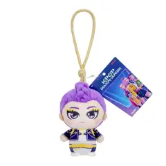K Pop Demon Hunter Peluche Clip On Rumi 10 cm - peluches 0/36 mesi