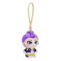 K Pop Demon Hunter Peluche Clip On Rumi 10 cm - peluches 0/36 mesi