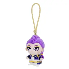 K Pop Demon Hunter Peluche Clip On Rumi 10 cm - peluches 0/36 mesi