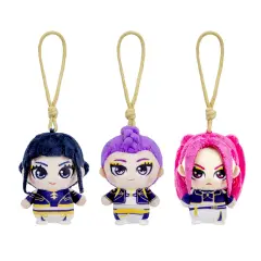 K Pop Demon Hunter Peluche Clip On Rumi 10 cm - peluches 0/36 mesi