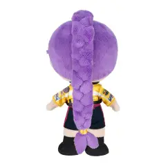 K-Pop Demon Hunters Rumi Peluche HUNTR/X 20 cm - peluches 0/36 mesi