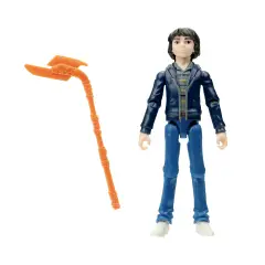 Stranger Things Tales From '85 Personaggio Articolato Con Accessori - Mike - action figures ed accessori
