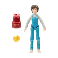 Stranger Things Tales From '85 Personaggio Articolato Con Accessori - Undici - action figures ed accessori