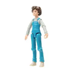 Stranger Things Tales From '85 Personaggio Articolato Con Accessori - Undici - action figures ed accessori