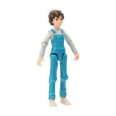 Stranger Things Tales From '85 Personaggio Articolato Con Accessori - Undici - action figures ed accessori
