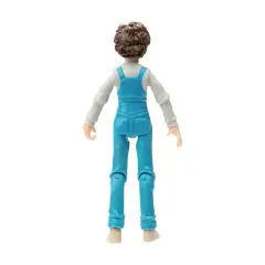 Stranger Things Tales From '85 Personaggio Articolato Con Accessori - Undici - action figures ed accessori