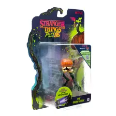 Stranger Things Tales From '85 Personaggio Articolato - L'orda Di Zucca - action figures ed accessori