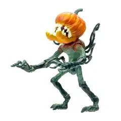 Stranger Things Tales From '85 Personaggio Articolato - L'orda Di Zucca - action figures ed accessori