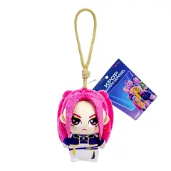 K Pop Demon Hunter Peluche Clip On Mira 10 cm - peluches 0/36 mesi