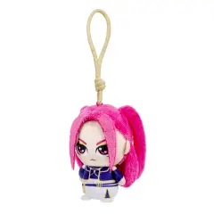 K Pop Demon Hunter Peluche Clip On Mira 10 cm - peluches 0/36 mesi