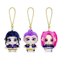 K Pop Demon Hunter Peluche Clip On Mira 10 cm - peluches 0/36 mesi