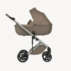 Anex Eli Navicella E Passeggino Multifunzionale Set 2in1 Gato - trio e modulari