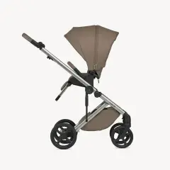 Anex Eli Navicella E Passeggino Multifunzionale Set 2in1 Gato - trio e modulari