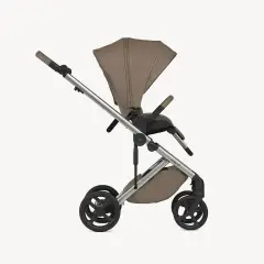 Anex Eli Navicella E Passeggino Multifunzionale Set 2in1 Gato - trio e modulari