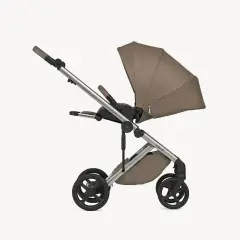Anex Eli Navicella E Passeggino Multifunzionale Set 2in1 Gato - trio e modulari
