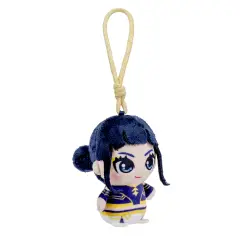 K Pop Demon Hunter Peluche Clip On Zoey 10 cm - peluches 0/36 mesi
