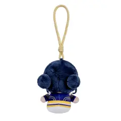 K Pop Demon Hunter Peluche Clip On Zoey 10 cm - peluches 0/36 mesi