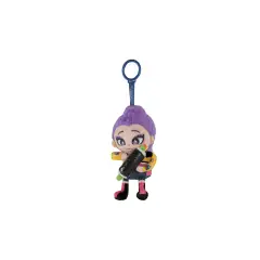 K Pop Demon Hunter Peluche Clip On Deluxe Con Accessorio Rumi 10 cm - peluches 0/36 mesi