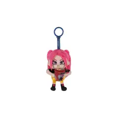 K Pop Demon Hunter Peluche Clip On Deluxe Con Accessorio Mira 10 cm - peluches 0/36 mesi