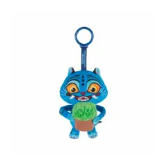 K Pop Demon Hunter Peluche Clip On Deluxe Con Accessorio Derpy 10 cm - peluches 0/36 mesi
