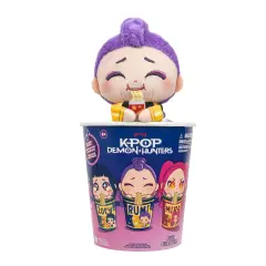 K Pop Demon Hunter Blind Cup Ramen Con Peluche A Sorpresa - peluches 0/36 mesi