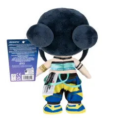 K-Pop Demon Hunters Zoey Peluche Ufficiale 20 cm - peluches 0/36 mesi