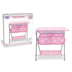 Baby Teo - Fasciatoio Per Bambole - Bambole e accessori