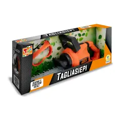 Teo's - Tagliasiepi Suoni e Funz. Reali con Visiera - Professioni e mestieri
