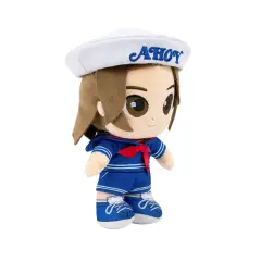 Stranger Things Peluche Steve 20 cm - peluches 0/36 mesi