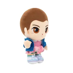 Stranger Things Peluche Undici 20 cm - peluches 0/36 mesi