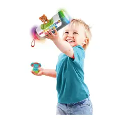Clementoni Baby La Mia Prima Music Box Bluetooth, 40 Canzoni, 2-6 Anni - Educazione musicale