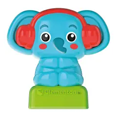 Clementoni Baby La Mia Prima Music Box Bluetooth, 40 Canzoni, 2-6 Anni - Educazione musicale