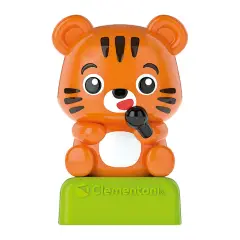 Clementoni Baby La Mia Prima Music Box Bluetooth, 40 Canzoni, 2-6 Anni - Educazione musicale