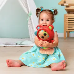 Baby Clementoni Buddy Amico Interattivo Storie E Canzoni Per Ogni Occasione - Primi giochi