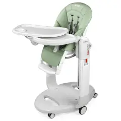 Peg perego seggiolone tatamia follow me Sage - seggioloni