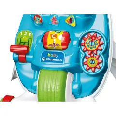 Valentino Scooterino Primi Passi 2in1 - Primi movimenti