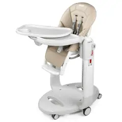 Peg perego seggiolone tatamia follow me Astral - seggioloni