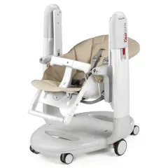 Peg perego seggiolone tatamia follow me Astral - seggioloni