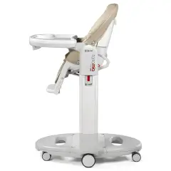 Peg perego seggiolone tatamia follow me Astral - seggioloni