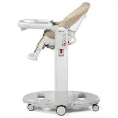 Peg perego seggiolone tatamia follow me Astral - seggioloni