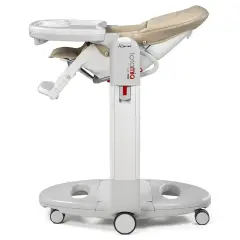 Peg perego seggiolone tatamia follow me Astral - seggioloni