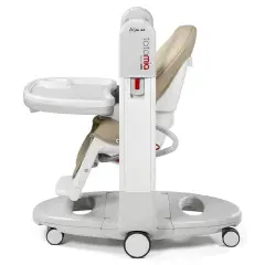 Peg perego seggiolone tatamia follow me Astral - seggioloni