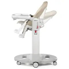Peg perego seggiolone tatamia follow me Astral - seggioloni